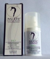 CREMA CONTORNO OCCHI 30 ml.